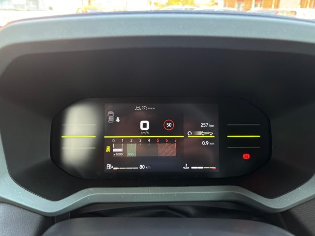 DACIA Duster usata, con Immobilizzatore elettronico