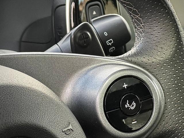 SMART ForTwo usata, con USB