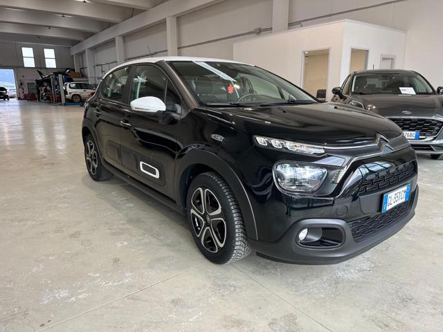 CITROEN C3 usata, con Autoradio