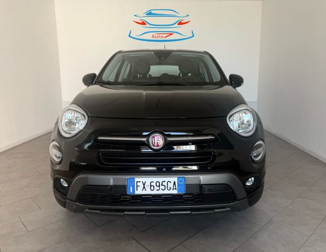 FIAT 500X usata 0