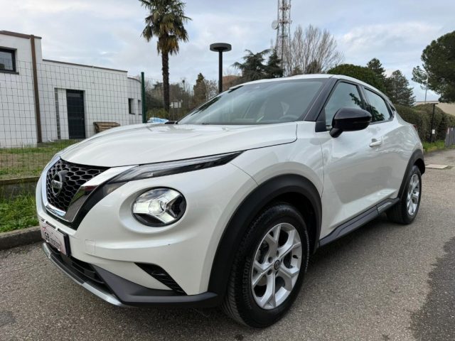 NISSAN Juke usata, con Airbag