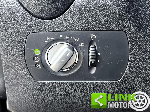 MERCEDES-BENZ SLK 200 usata, con Chiusura centralizzata telecomandata