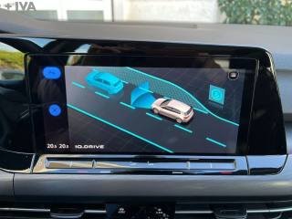 VOLKSWAGEN Golf usata 26