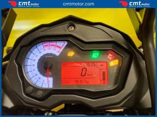 BENELLI TRK 502 usata 4