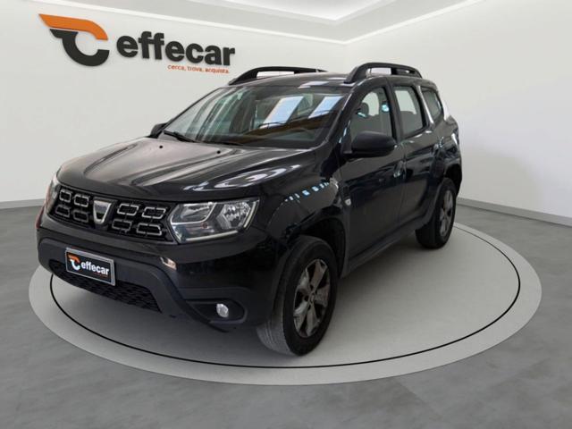 DACIA Duster usata, con ABS