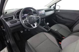 RENAULT Clio Clio SCe 65 CV 5 porte Evolution