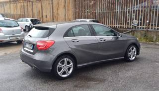 MERCEDES-BENZ A 180 usata, con Airbag Passeggero