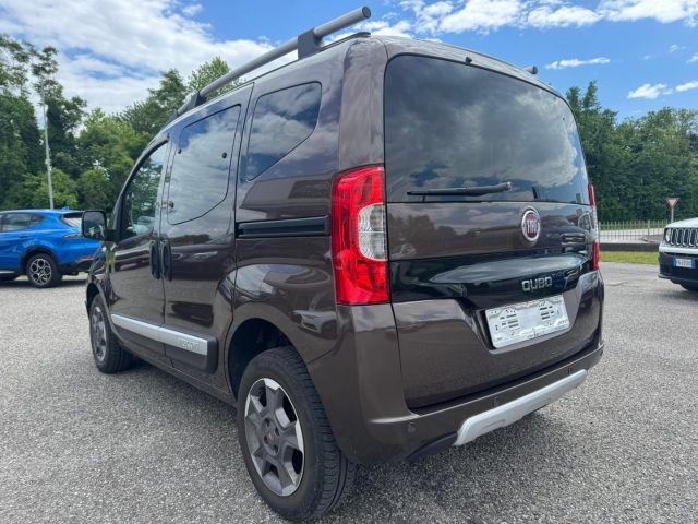 FIAT Qubo usata, con Airbag Passeggero