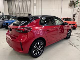 OPEL Corsa usata, con Airbag laterali