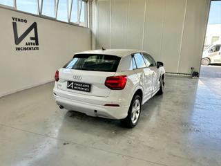 AUDI Q2 usata, con Cerchi in lega