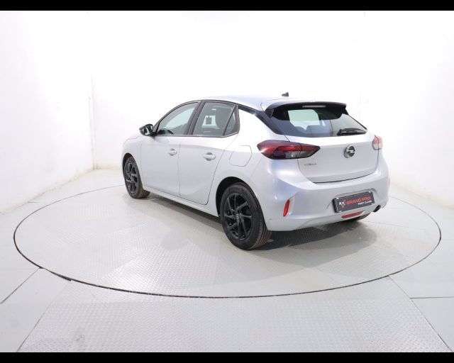 OPEL Corsa usata, con Airbag Passeggero