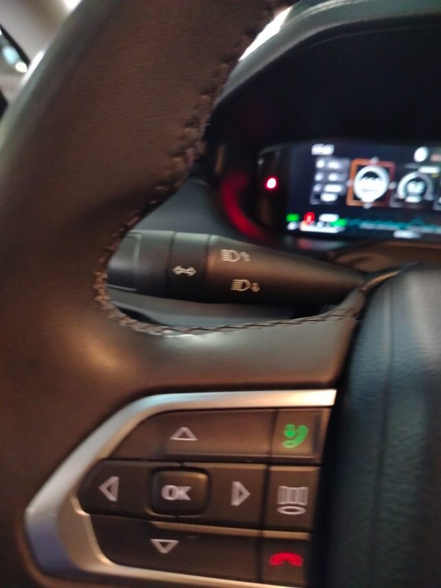 JEEP Compass usata 25