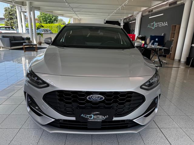 FORD Focus usata, con Airbag