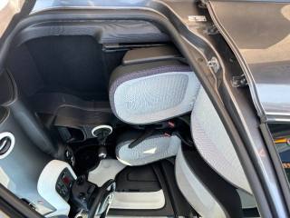 RENAULT Twingo usata, con Park Distance Control