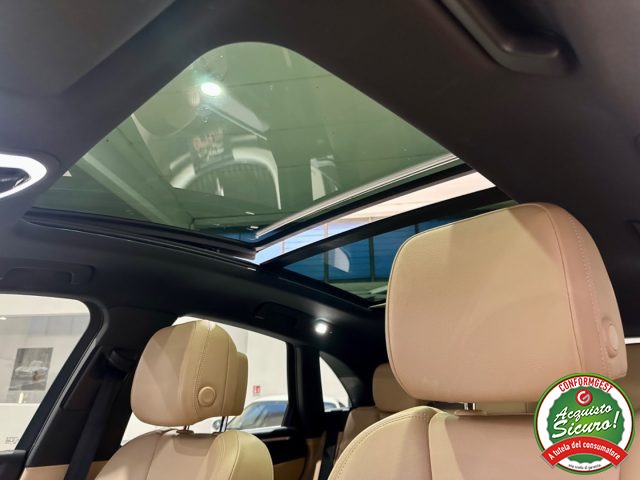 PORSCHE Macan usata, con Cerchi in lega