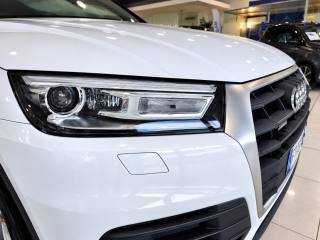 AUDI Q5 usata, con Boardcomputer