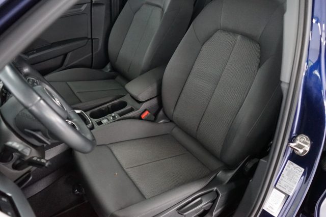 AUDI A3 usata, con Sistema di navigazione