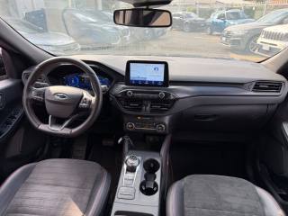 FORD Kuga usata, con Controllo trazione