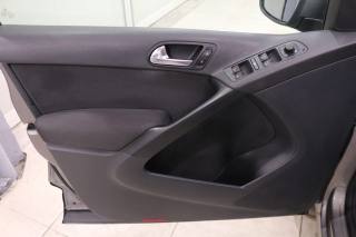 VOLKSWAGEN Tiguan usata 20