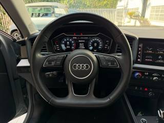 AUDI A1 usata, con Sensore di pioggia