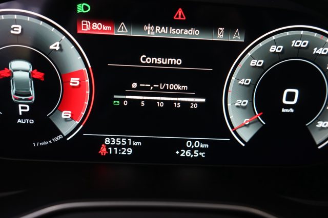 AUDI Q5 usata 38
