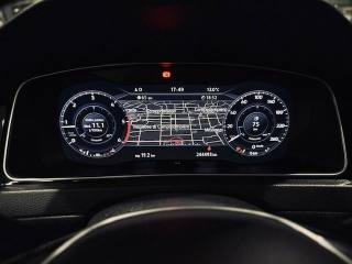 VOLKSWAGEN Golf usata, con Climatizzatore