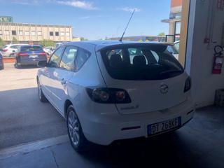 MAZDA 3 usata, con Autoradio
