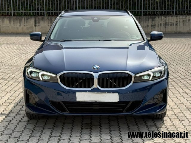 BMW 318 usata, con Airbag laterali