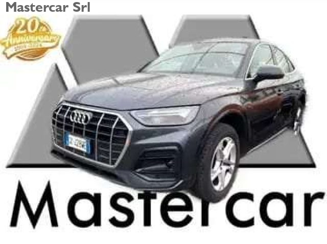 AUDI Q5 usata, con ABS