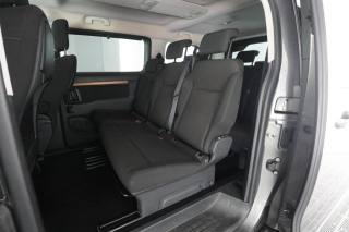 TOYOTA Proace Verso usata 9