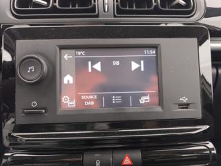 CITROEN C3 usata, con Fari LED