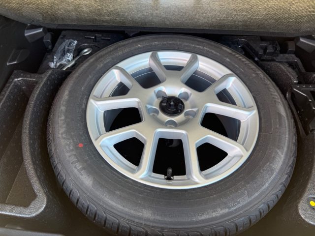JEEP Renegade usata 29