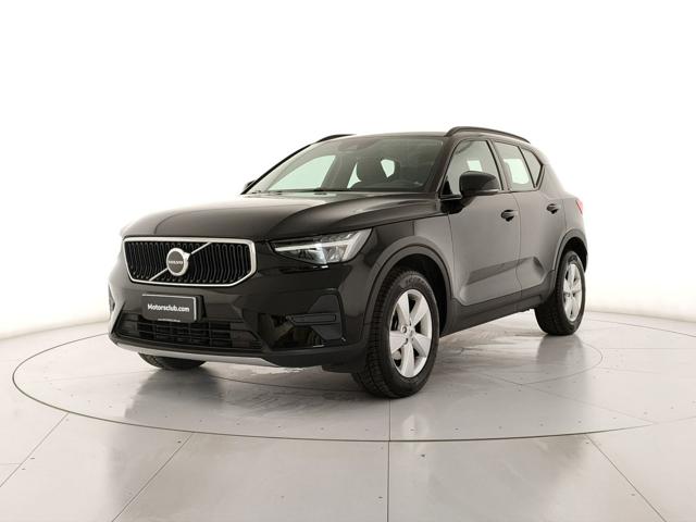VOLVO XC40 usata, con Airbag
