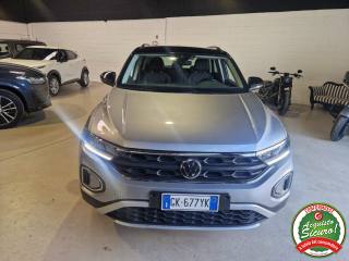 VOLKSWAGEN T-Roc usata, con Servosterzo