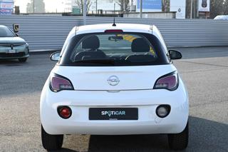 OPEL Adam usata, con Cerchi in lega