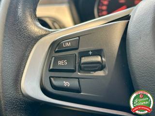 BMW X1 usata, con Volante in pelle