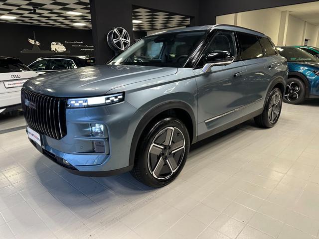 JAECOO Jaecoo 7 usata, con Airbag laterali