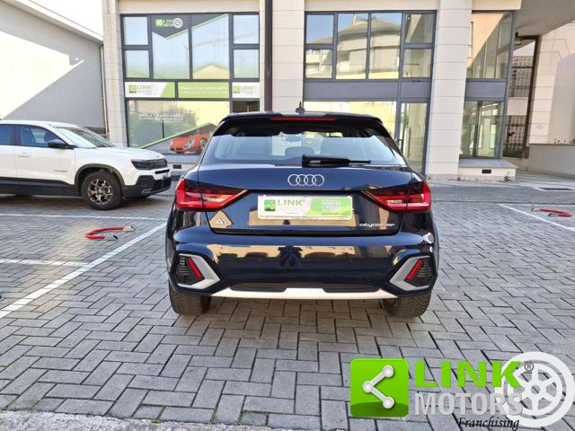 AUDI A1 usata, con Cronologia tagliandi