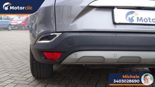 RENAULT Espace usata, con Bracciolo