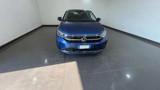 VOLKSWAGEN Taigo usata, con Airbag