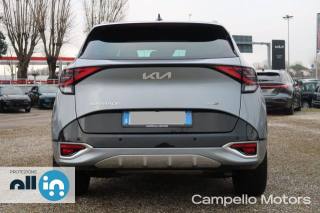 KIA Sportage usata 3