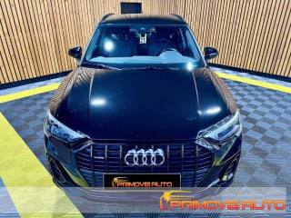 AUDI Q3 usata, con Climatizzatore