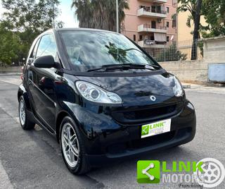 SMART ForTwo usata, con Airbag Passeggero