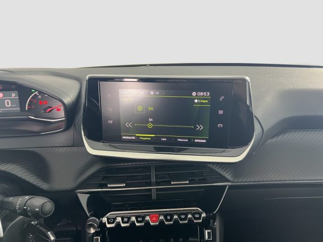 PEUGEOT 208 usata 14