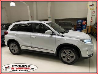 SUZUKI Vitara usata, con Climatizzatore