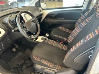 CITROEN C1 usata, con Chiusura centralizzata