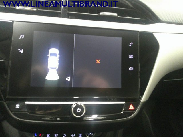 OPEL Corsa usata, con Cruise Control