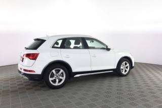 AUDI Q5 usata 2
