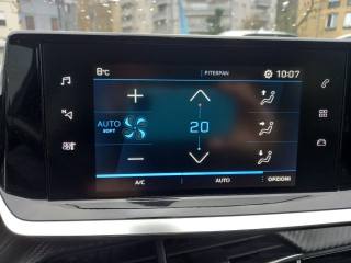 PEUGEOT 208 usata, con Controllo trazione