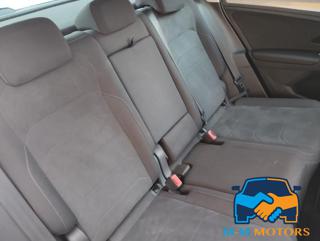 VOLKSWAGEN Tiguan usata, con Filtro antiparticolato